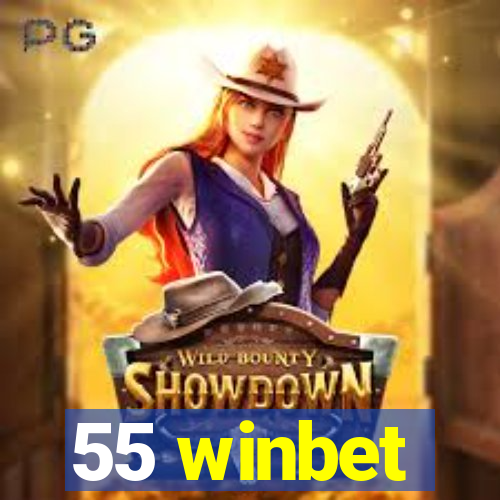 55 winbet